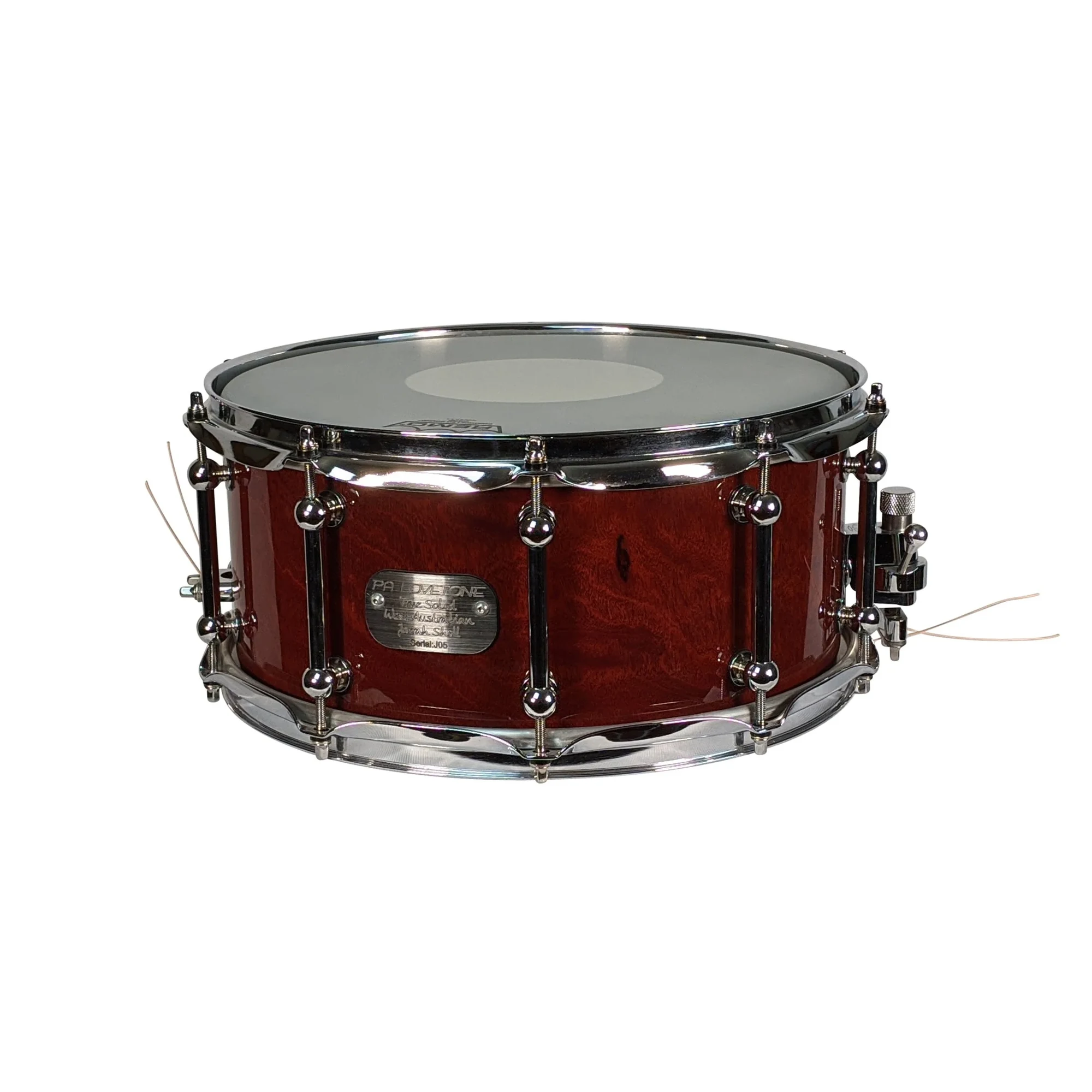 Jarrah 14”x6.5” (Gloss) — view 1