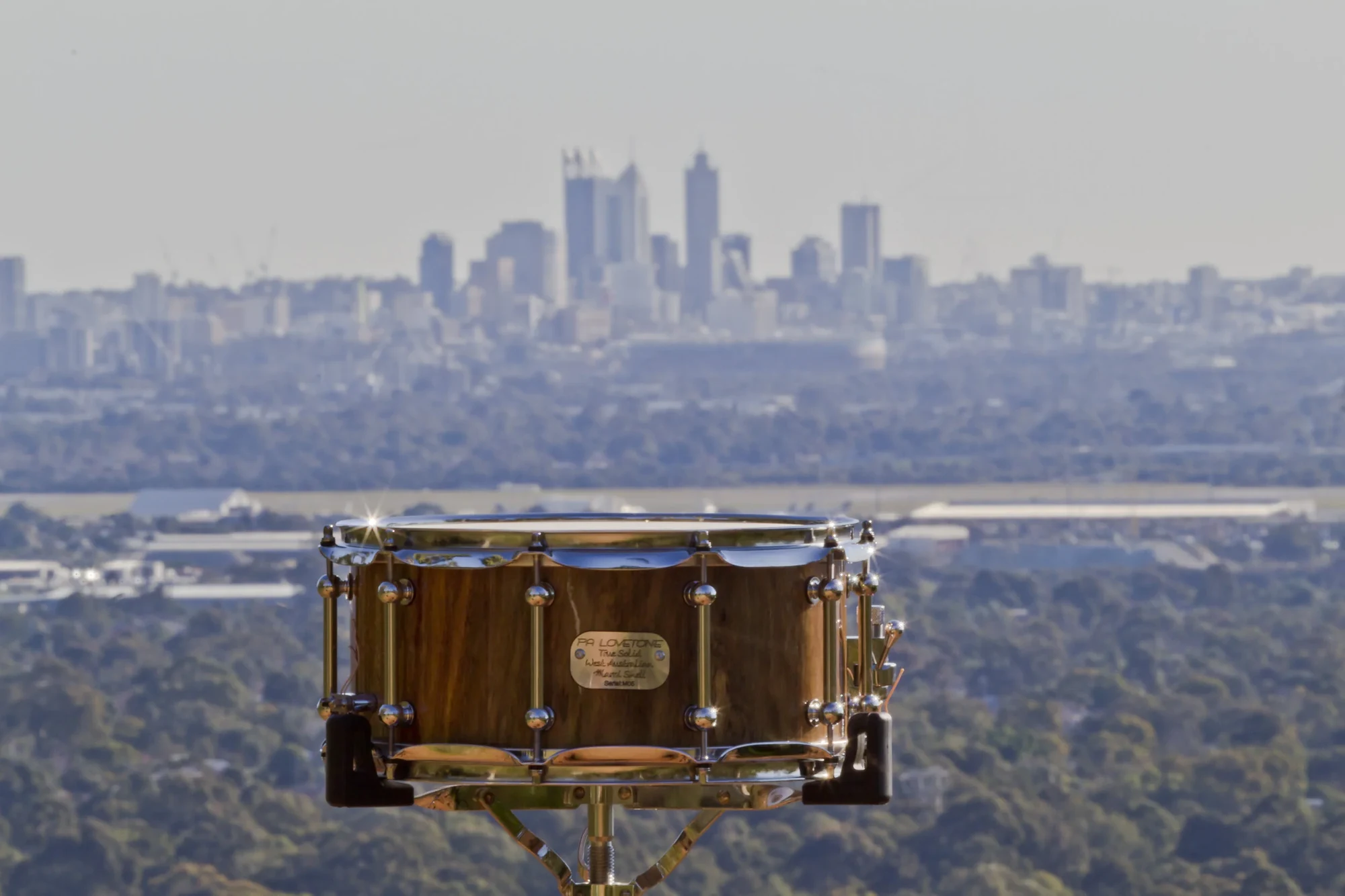 Marri 14”x6.5” (Gloss) — view 2
