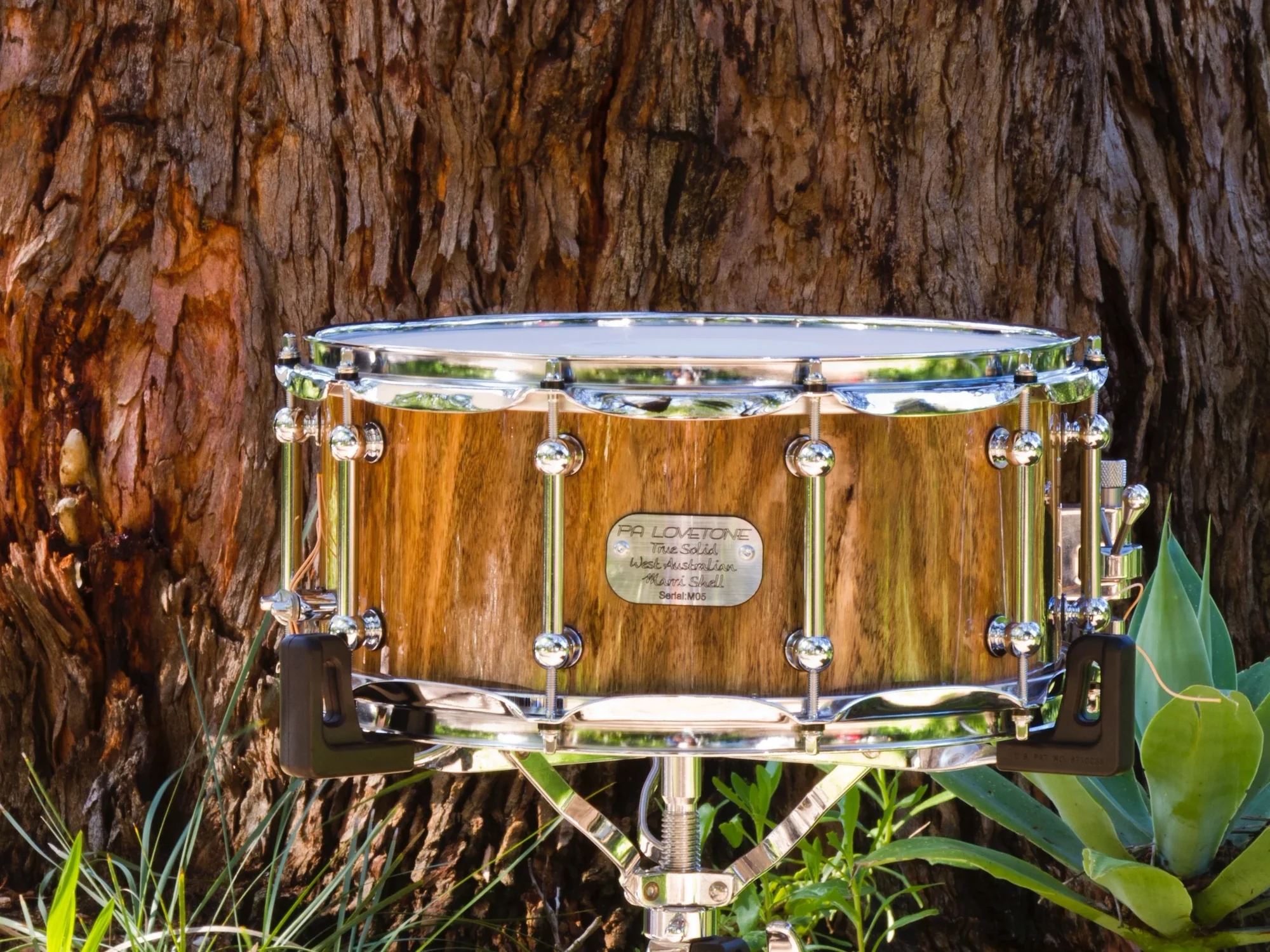 Marri 14”x6.5” (Gloss) — view 3
