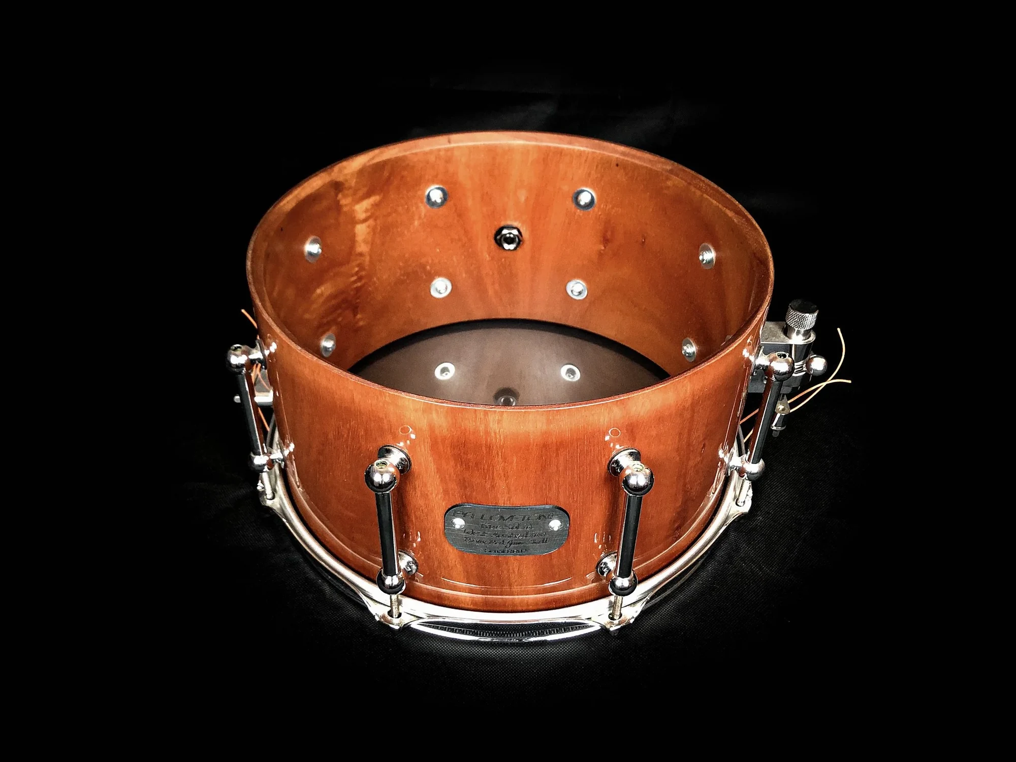 River Red Gum 13”x7” (Gloss) — view 2