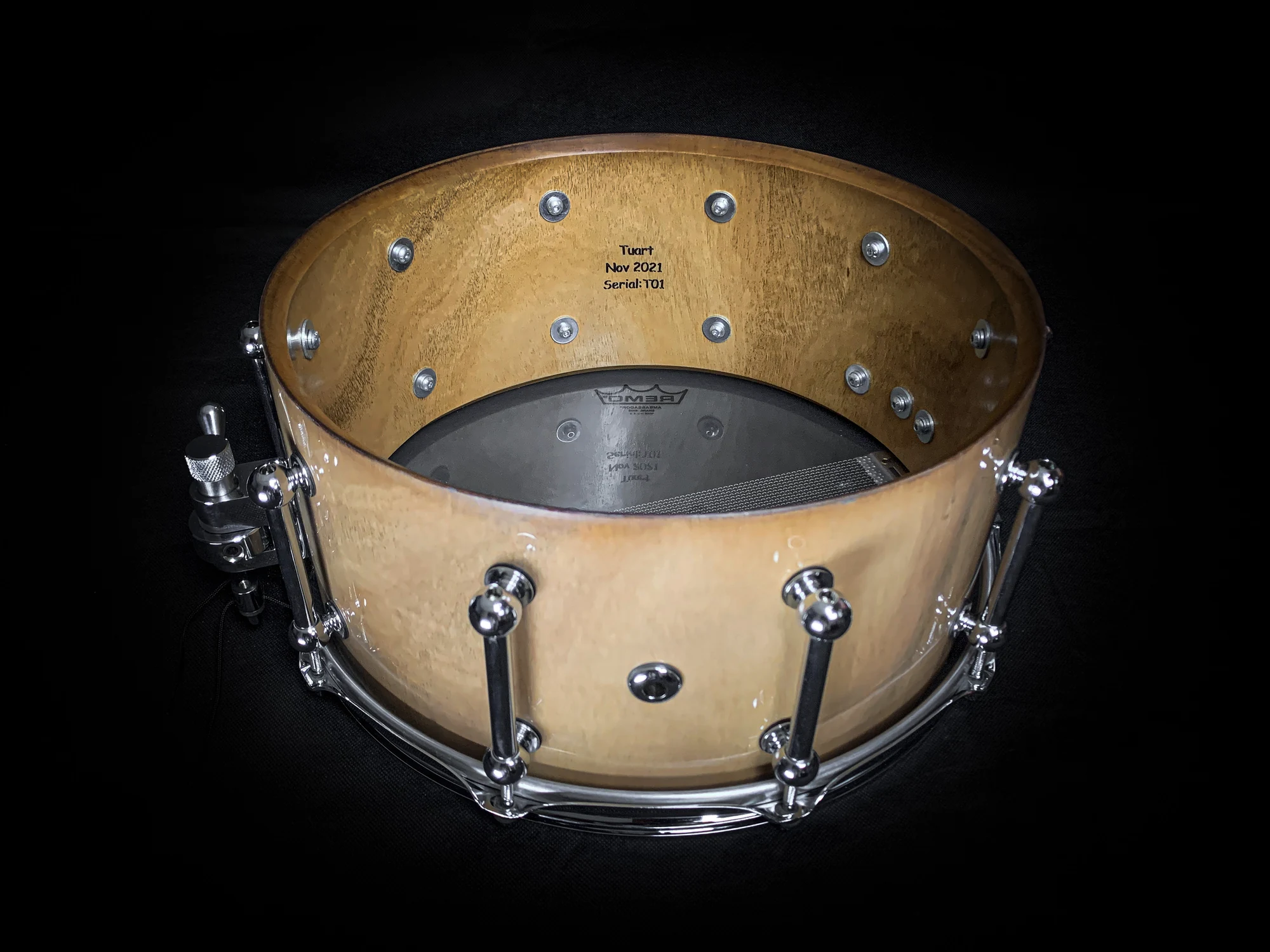 Tuart 14”x6.5” (Gloss) — view 2