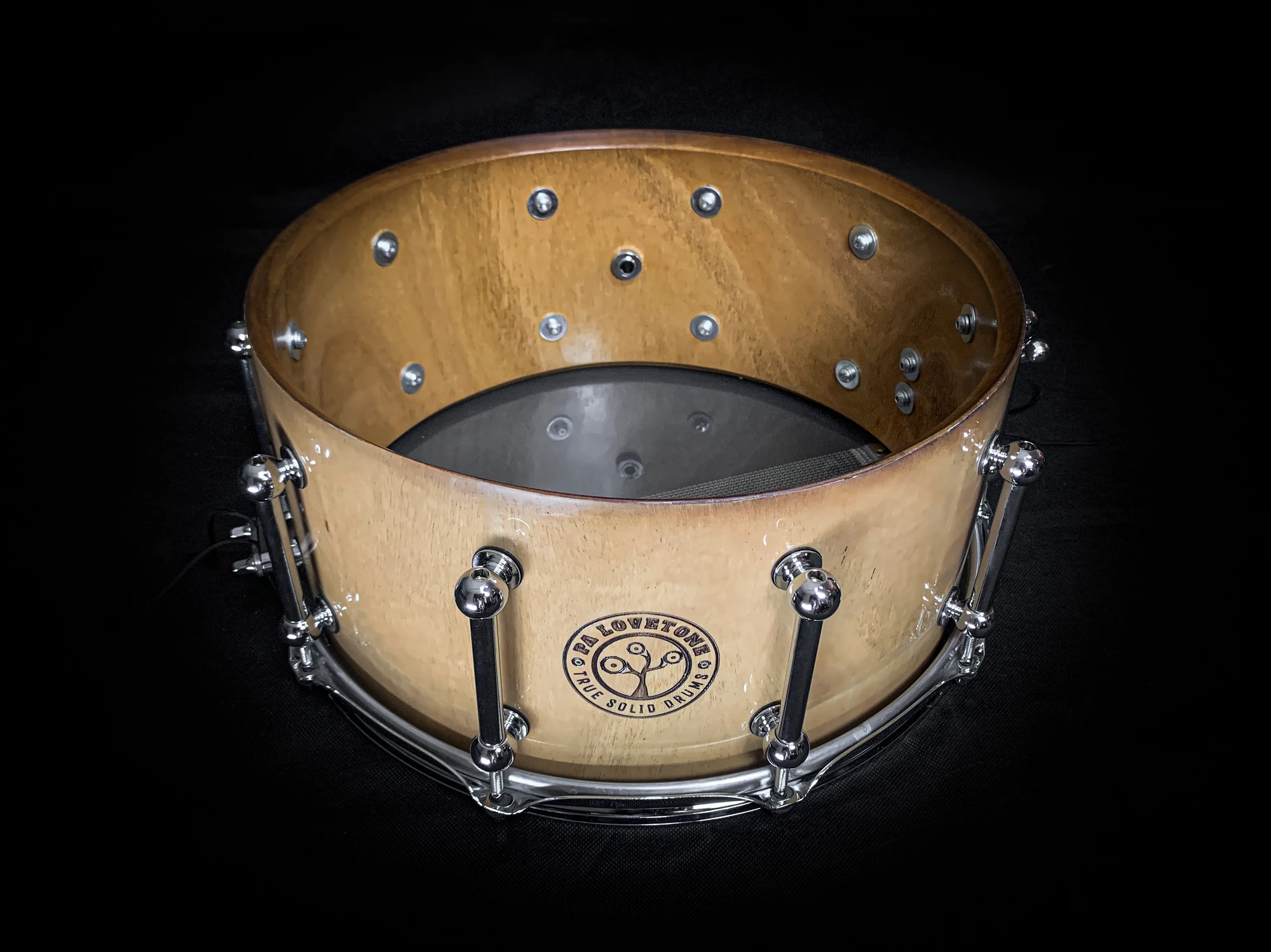 Tuart 14”x6.5” (Gloss) — view 3