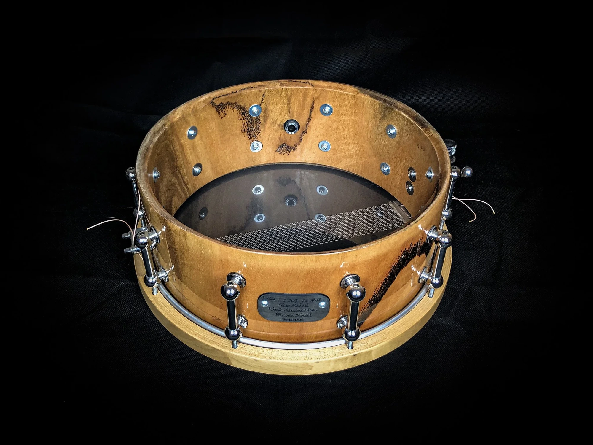 Marri 14”x5.5” (Gloss) — view 2