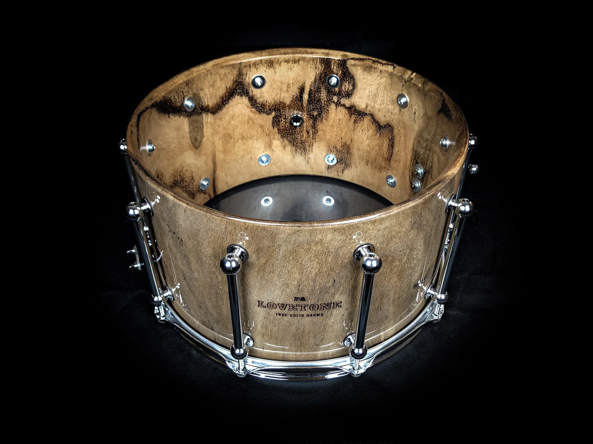 Marri 14”x8” (Gloss) — view 2